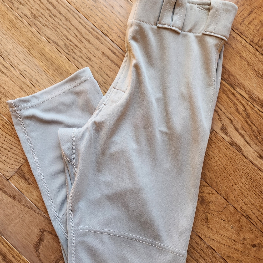 NWOT Boys Baseball Pants